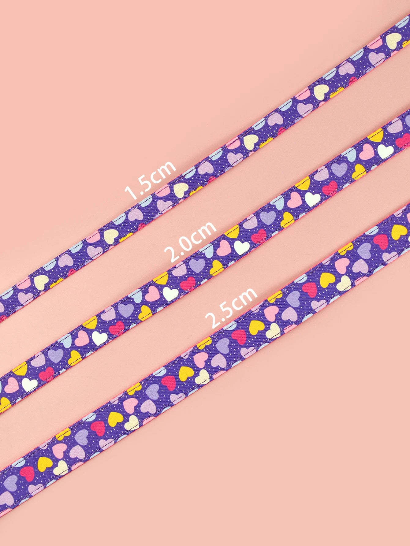 🐾 Verstellbares Luxus Hundehalsband & Leinen-Set – Bunt, Stylisch & Perfekt für den Sommer 🐶🌈☀️
