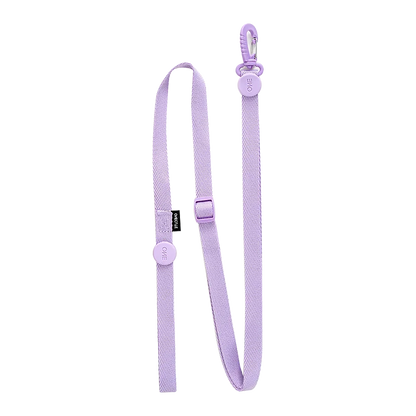 🐾🌈 Hundegeschirr Set mit Leine & Halsband – Verstellbar, Reflektierend, Pastell Macaron Farben für kleine Hunde 🐶💖