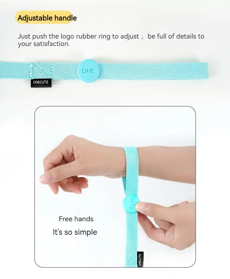 🐾🌈 Hundegeschirr Set mit Leine & Halsband – Verstellbar, Reflektierend, Pastell Macaron Farben für kleine Hunde 🐶💖