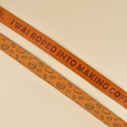 🐶🎀 Niedliches Haustier-Halsband für kleine & mittelgroße Hunde – Doppelseitig bedruckt für Hunde ✨